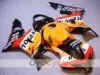 Honda Fairing, CBR600RR Fairing Kits - Custom CBR600RR Fairings
