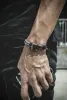 matching bracelets, couple bracelets