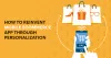 How to Reinvent eCommerce Personalization in 2020