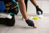 How Grout Stripping Contributes to Hygiene and Cleanliness in Tiled Spaces - MaccaBlog