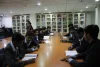 KLE SNC Library - Bachelor of Computer Applications College
