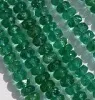   	Emerald Gemstone Beads | Ratna Sagar Jewels  