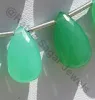   	Faceted Sapphire Beads