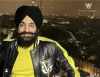 peter virdee