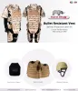 Hardshell : The Ultimate Ballistic Protection
