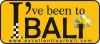 BALI JAVA TOURS ~ Yogyakarta &amp; Bali Driver : ATOK