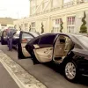 Paris Limousine Service - Professional Chauffeur Service in France