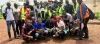 microBIOMETER® in Sierra Leone - microBIOMETER