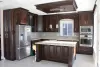 Best Custom Kitchen Cabinets in Surrey | Crystal Kitchens
