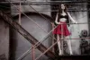 Fashion Most Famous Photographer | Poses for fashion Photography
