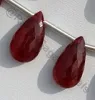   Garnet Gemstone Beads