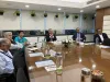 National Executive Board Meeting
