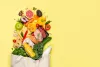 Dieting Vs. Lifestyle Changes, What Should You Choose?
