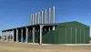 Abrasive Blasting and Painting | Blast and Paint | Sentinel Group