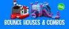 Bounce House & Water Slide Rentals Youngstown, OH | Confetti Event Rental