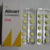Buy Lorazepam UK Online | Side Effects Of Lorazepam | Buyxanaxpillsnow