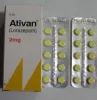 What Are The Side Effects of Ativan? Is It Legal to Buy Lorazepam Online in Uk, Usa