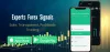 Get Free Forex Trading Signals From Experts