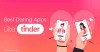 Best Dating Apps like Tinder: Choosing Among Alternatives