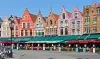 Famous Places To Visit In Belgium