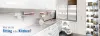 What Are The Fittings In The Kitchen?