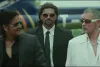 Don No 1 Dialogues - Surya and Firoz Best Dialogues | Beyoungistan