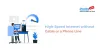 High-Speed Internet without Cable or a Phone Line