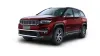 Jeep Meridiam 2022 Specs & On-road Price at Group Landmark