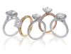 Rosec Jewels Online Store- Gold and Diamond Rings, Earrings Collection