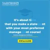 Business Management Certificate