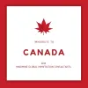  Immigrate to Canada and Australia