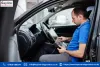 immobiliser coding