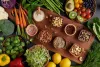 Top 4 Essentials Vitamins Diets and Nutrients Category for Optimum Health