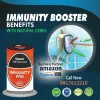 #increase immunity, 
