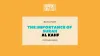 Al Kahf | The Cave Surah - Its merits and benefits - Al-dirassa