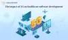 The impact of 5G on healthcare software development - MegaMinds Technologies