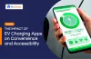 The Impact of EV Charging Apps on Convenience and Accessibility