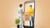 Exploring the Social Impact of Grocery Delivery Apps