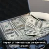 Impact of interest rates on economic growth - WriteUpCafe.com