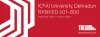 IUD Rankings|ICFAI University, Dehradun|MBA|MCA|BBA|BCA|B.Tech|B.Sc|BBA-LLB