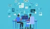 Impact of AI in Web App Development