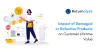 Impact of Damaged or Defective Products on Customer Lifetime Value - Returnalyze Returns Analytics