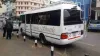 Arusha Shuttle Private Transfer | Airport Taxi | Nairobi Moshi bus
