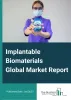   	Implantable Biomaterials Market Size, Trends and Global Forecast To 2032  