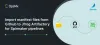 Import manifest files from Github to Jfrog Artifactory for Spinnaker pipelines | OpsMx Blog