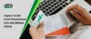 Import credit card transactions into QuickBooks Online