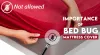 Importance of Bed Bug Mattress Cover | Dream Care India