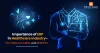 Importance of ERP in The Healthcare Industry - Benefits &amp; Features