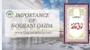 Benefits and Importance Of Learning Noorani Qaida for Kids