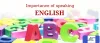 Why it is important to learn English speaking in today’s world - 1 Point Solutions